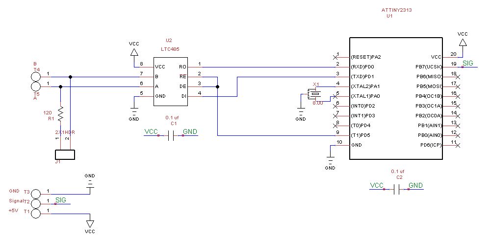 schematic