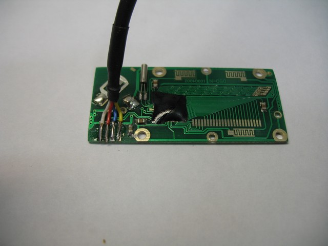wiring