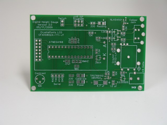 pcb