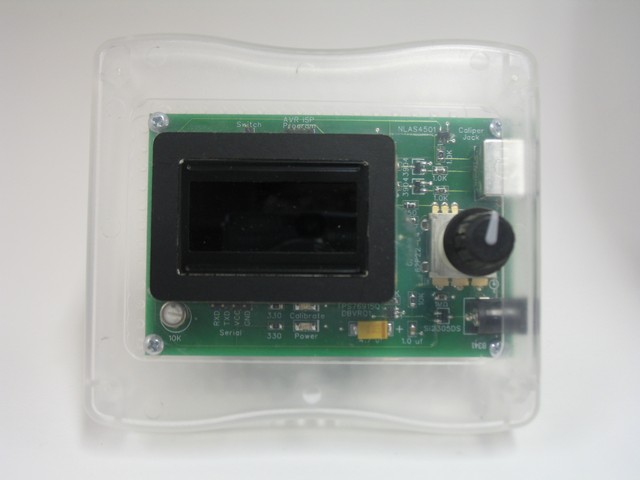 enclosure
