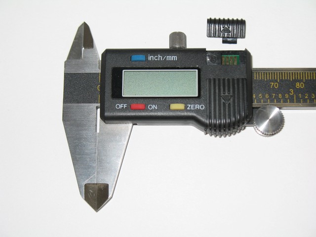 interface