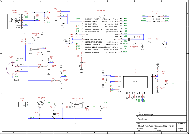 schematic