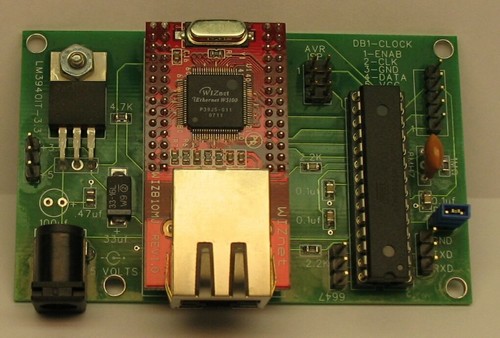 pcb