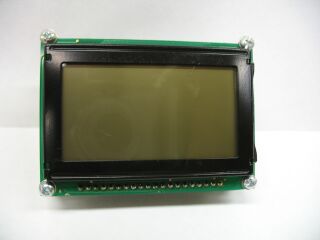 Display Side