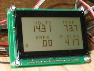 Display Side