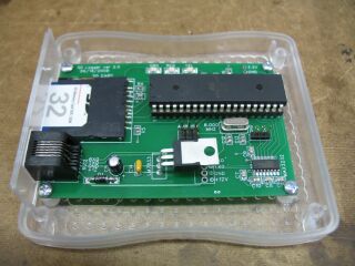 Data Logger