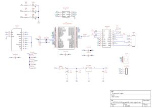 Logger Schematic