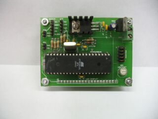 PCB Side
