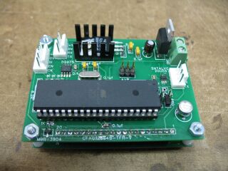 PCB Side