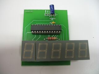Display Board