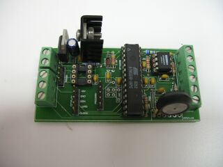 Sensor Board