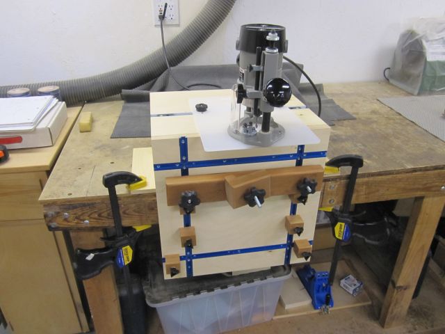 mortise jig