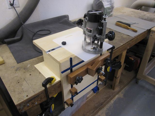 mortise jig